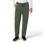 Carhartt Rugged Flex FLD Men's Ripstop Straight Leg Cargo Scrub Pant