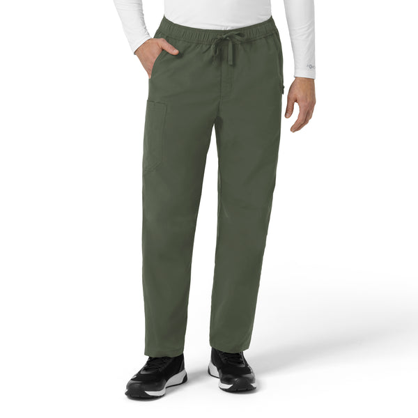 Carhartt Rugged Flex FLD Men's Ripstop Straight Leg Cargo Scrub Pant
