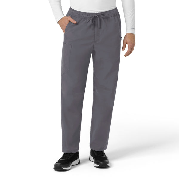 Carhartt Rugged Flex FLD Men's Ripstop Straight Leg Cargo Scrub Pant