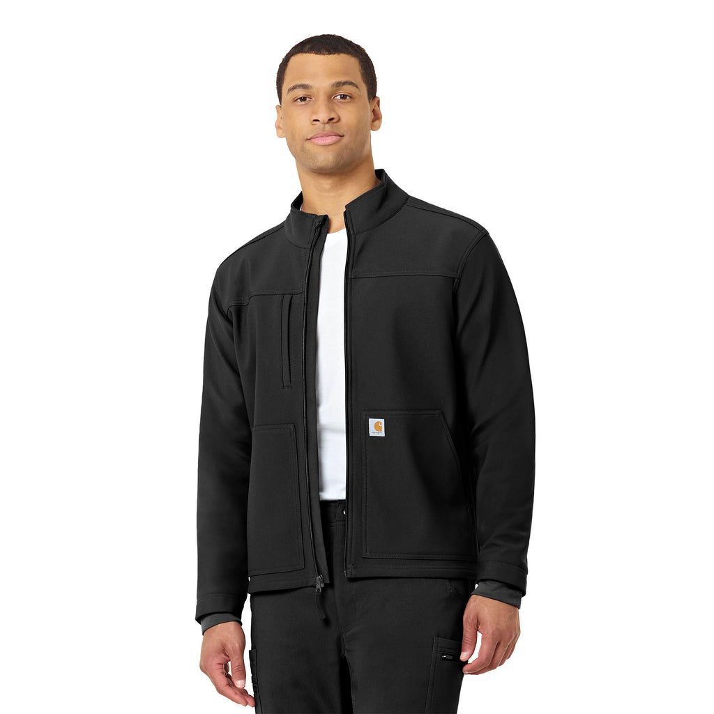 Carhartt Rugged Flex Men's Bonded Fleece Jacket