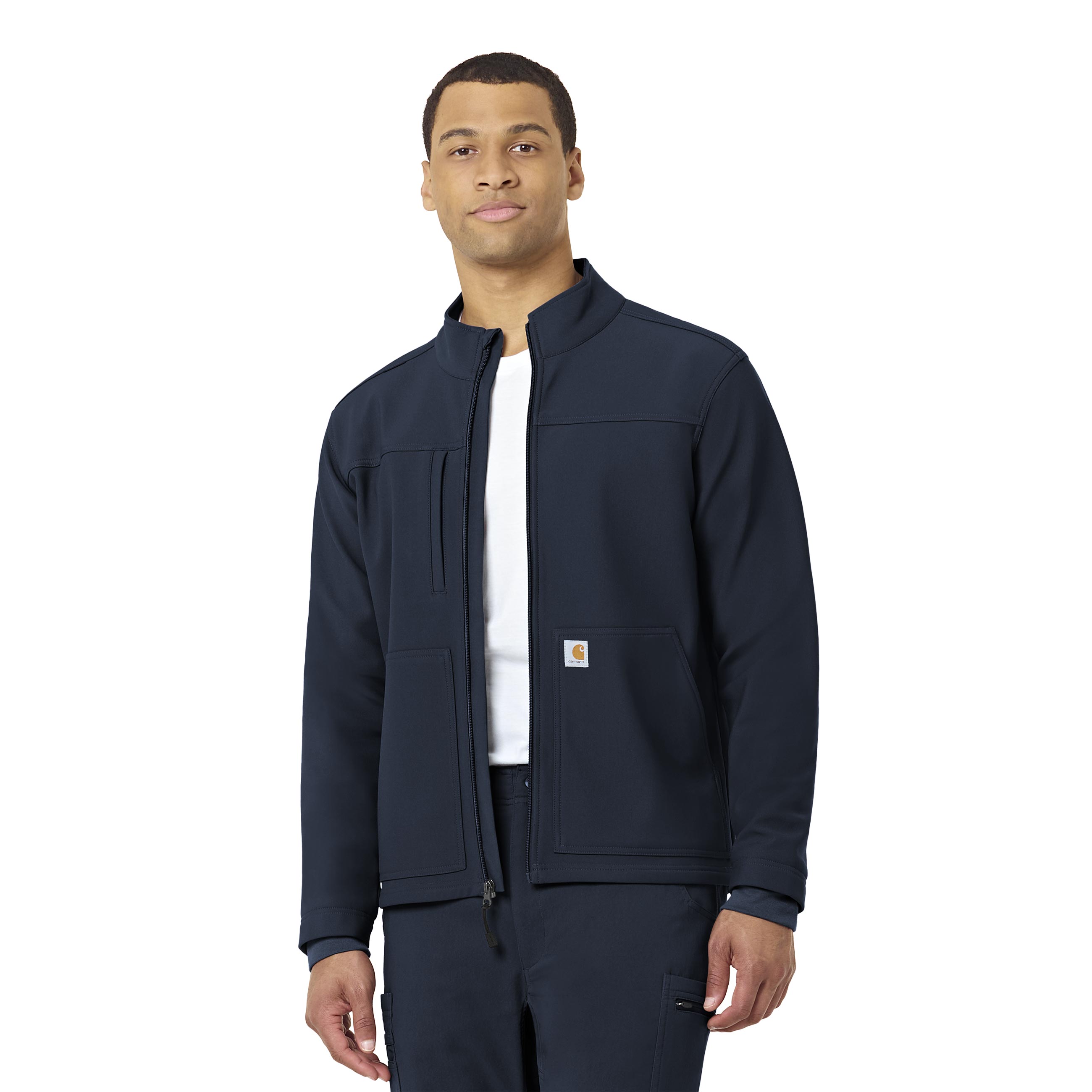 Carhartt Rugged Flex Men's Bonded Fleece Jacket