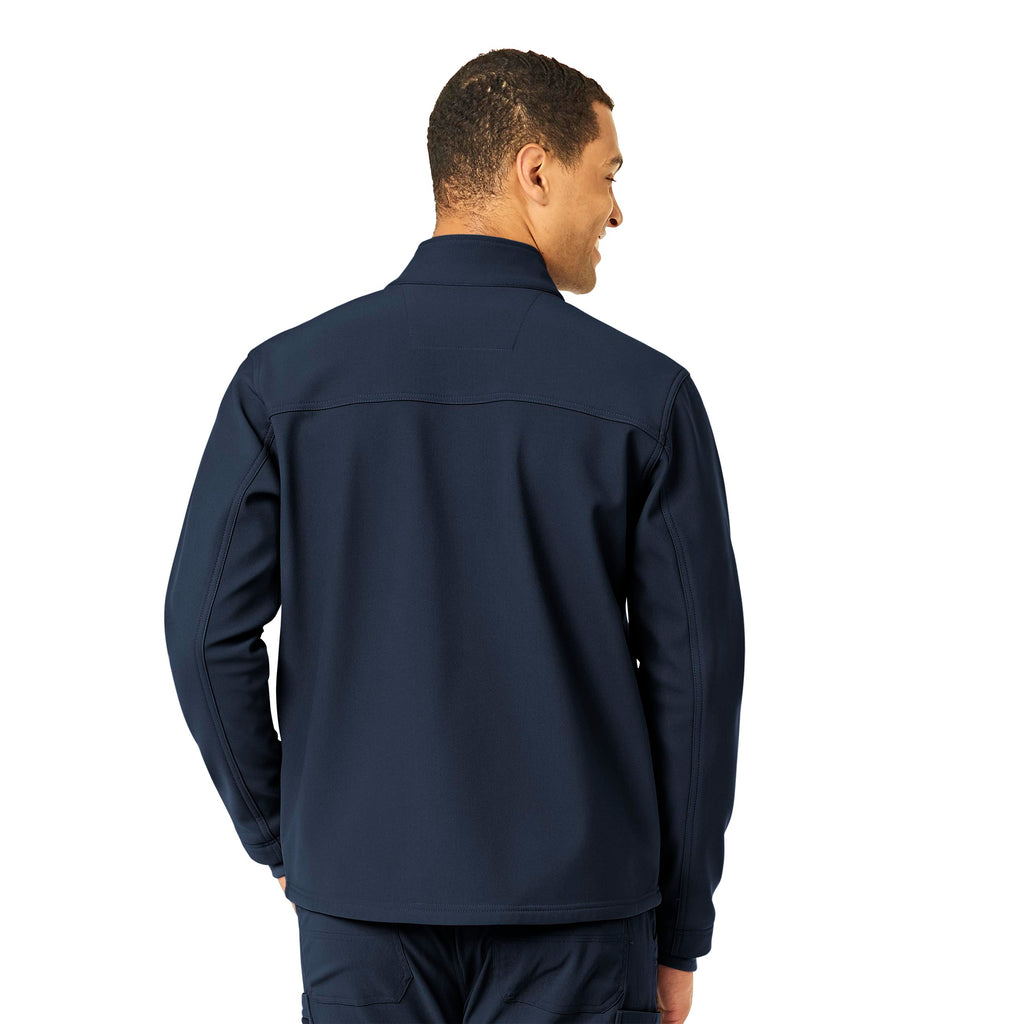 Carhartt Rugged Flex Men's Bonded Fleece Jacket