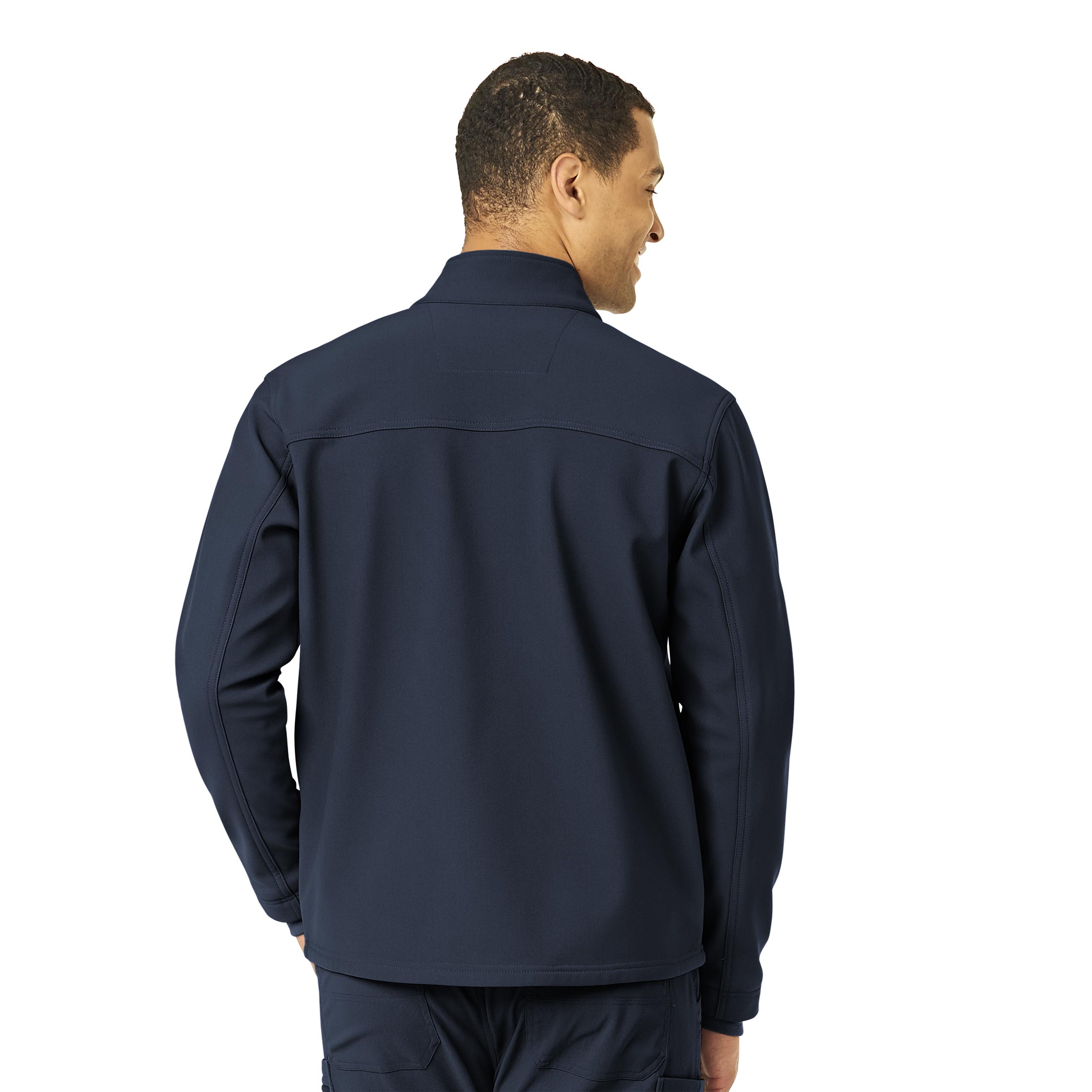 Carhartt Rugged Flex Men's Bonded Fleece Jacket