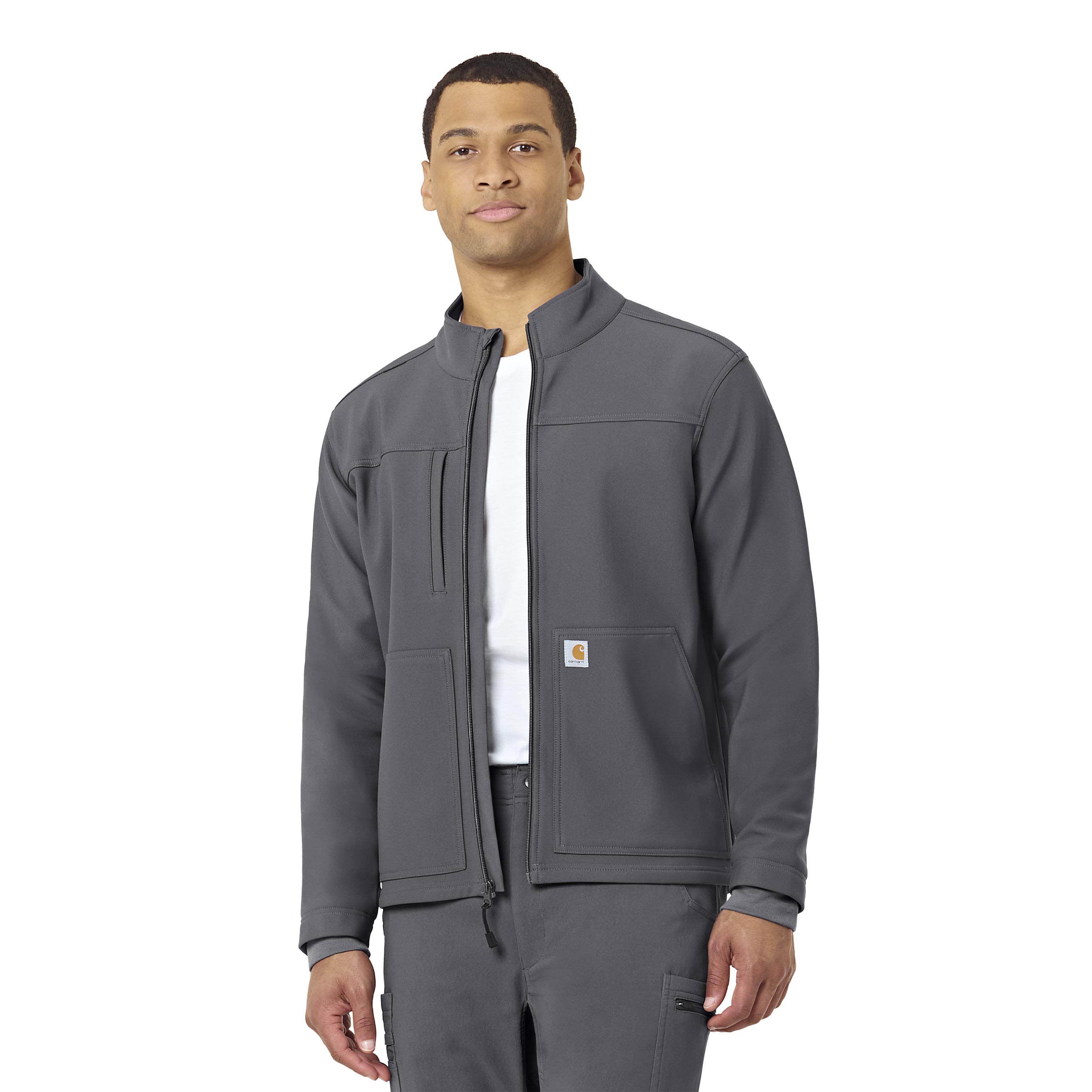 Carhartt Rugged Flex Men's Bonded Fleece Jacket
