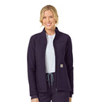 Carhartt Rugged Flex Women's Bonded Fleece Jacket