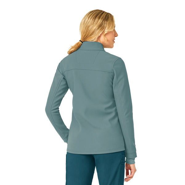 Carhartt Rugged Flex Women's Bonded Fleece Jacket