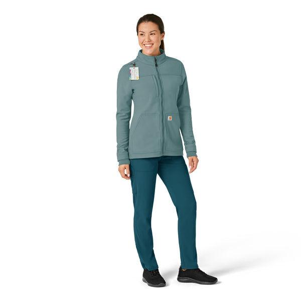 Carhartt Rugged Flex Women's Bonded Fleece Jacket