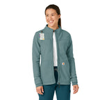 Carhartt Rugged Flex Women's Bonded Fleece Jacket