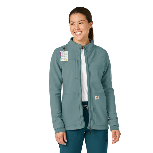Carhartt Rugged Flex Women's Bonded Fleece Jacket