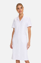 Cherokee Women's Button Front Dress