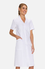Cherokee Women's Button Front Dress