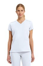 Med Couture Insight 3 Pocket Top
