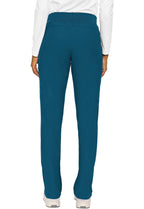 Med Couture Women's Insight Zipper Pant