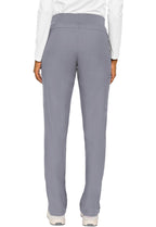 Med Couture Women's Insight Zipper Pant