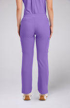 Med Couture Women's Insight Zipper Pant