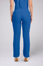 Med Couture Women's Insight Zipper Pant