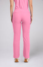 Med Couture Women's Insight Zipper Pant