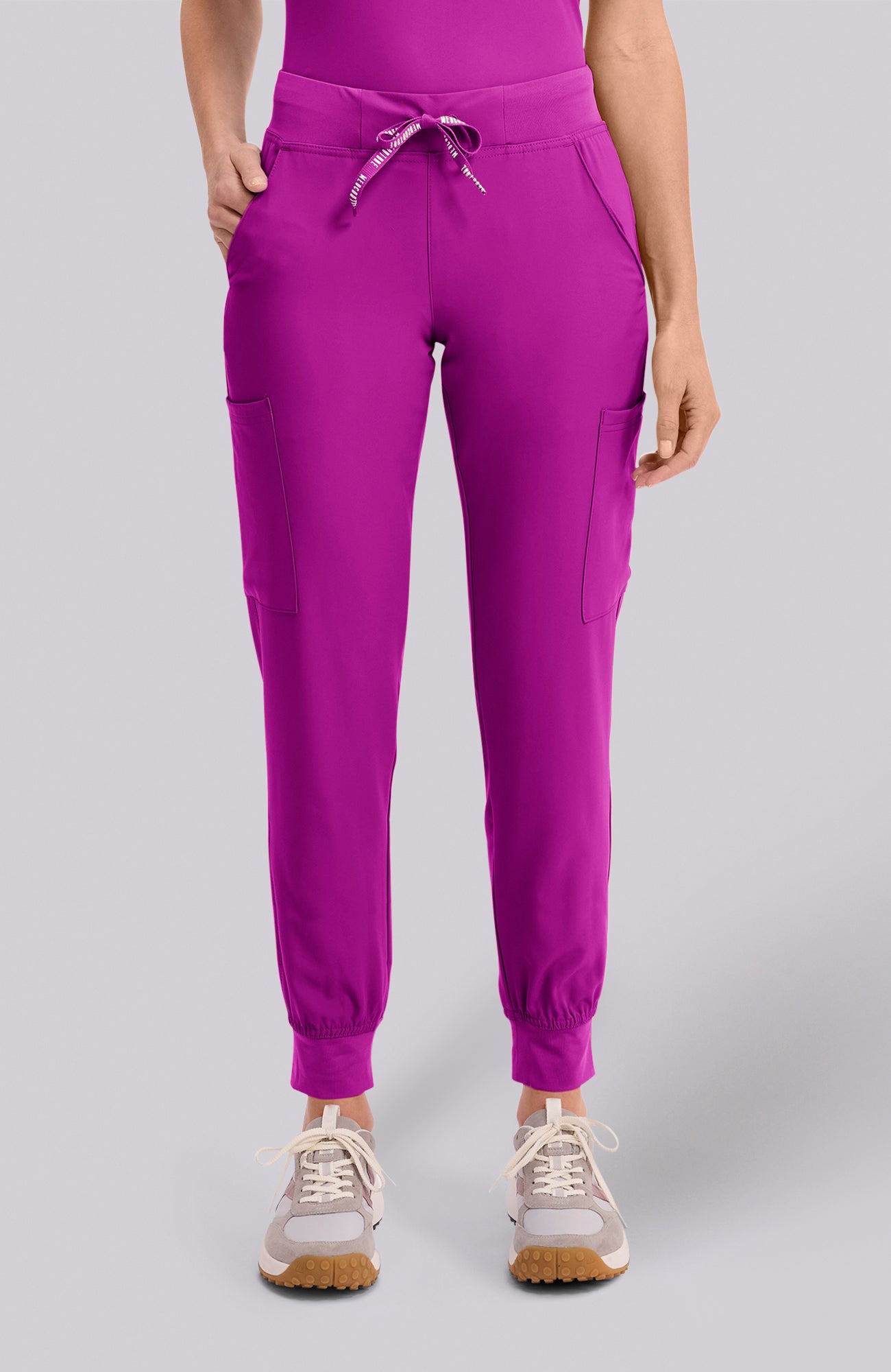 Med Couture Women's Insight Jogger