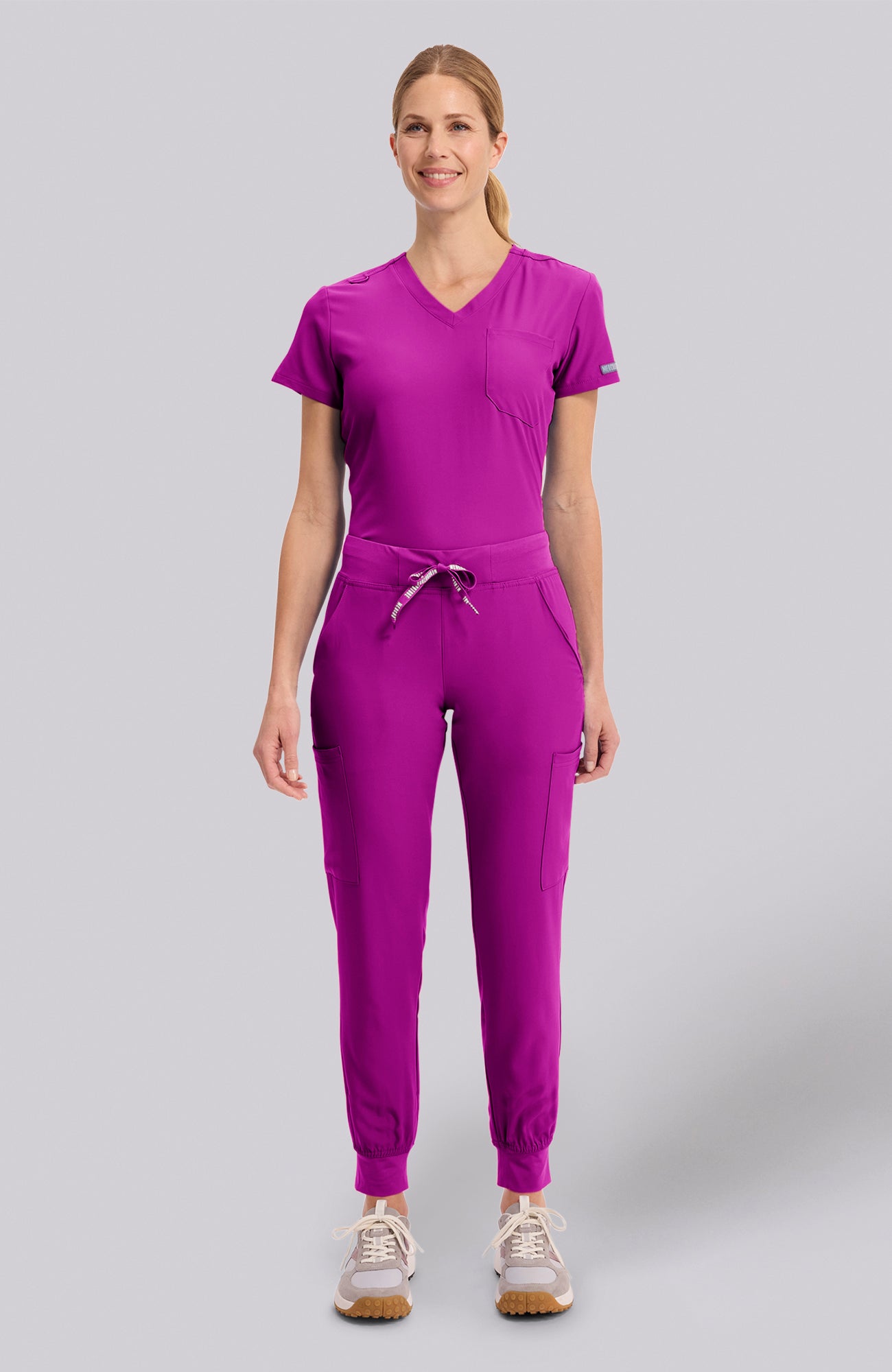 Med Couture Women's Insight Jogger
