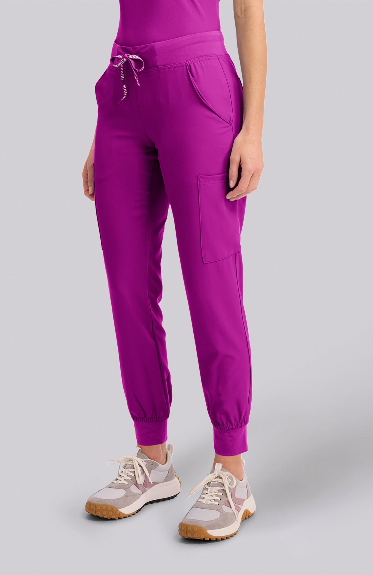 Med Couture Women's Insight Jogger