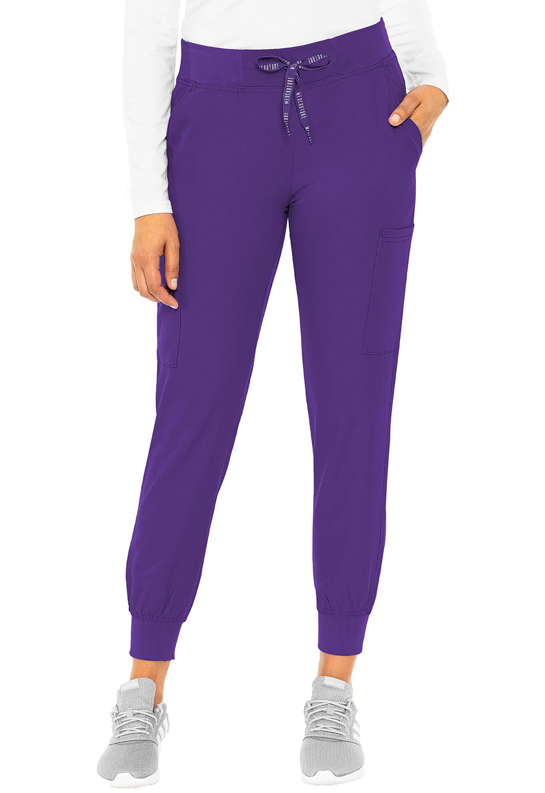 Med Couture Women's Insight Jogger