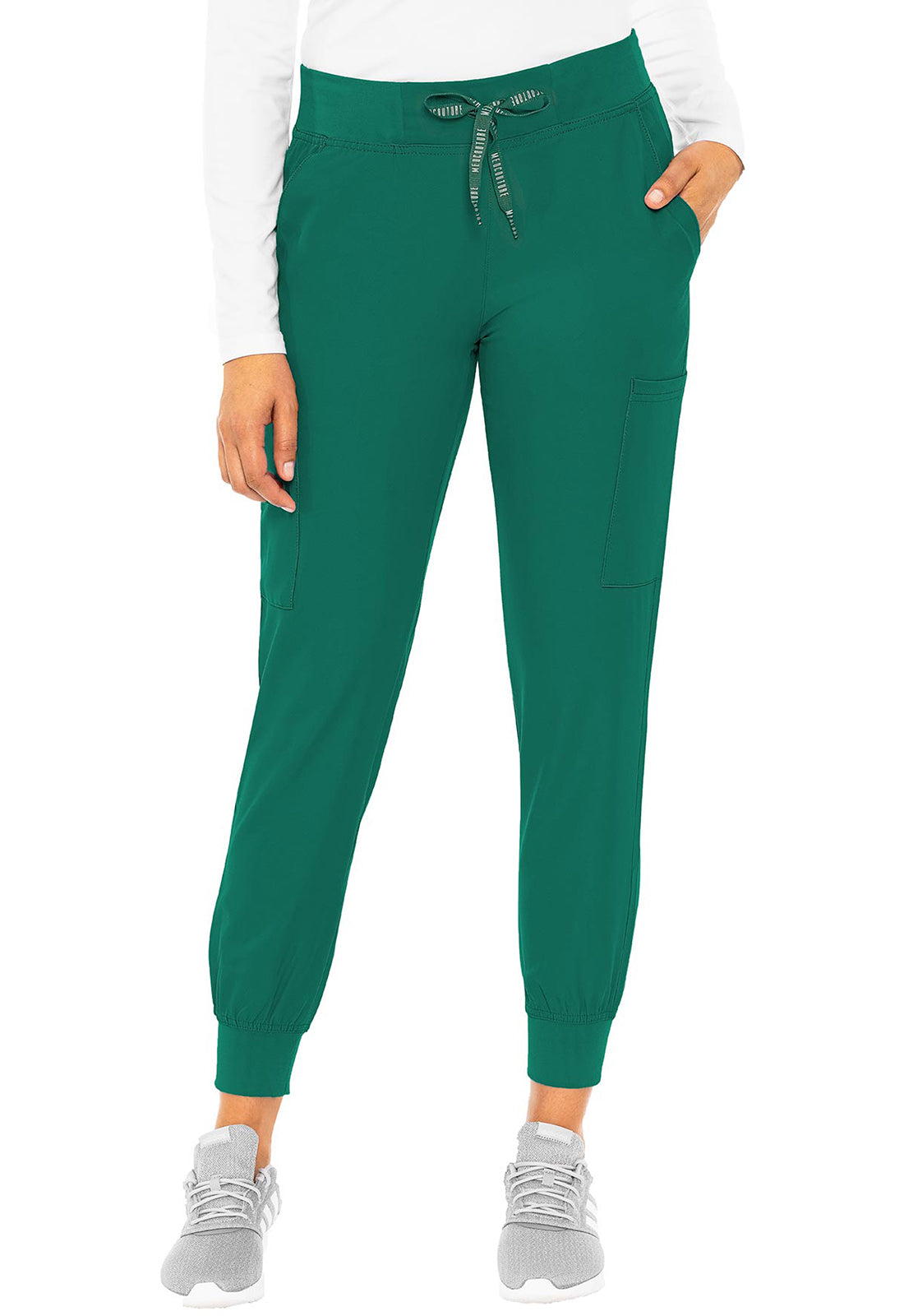 Med Couture Women's Insight Jogger
