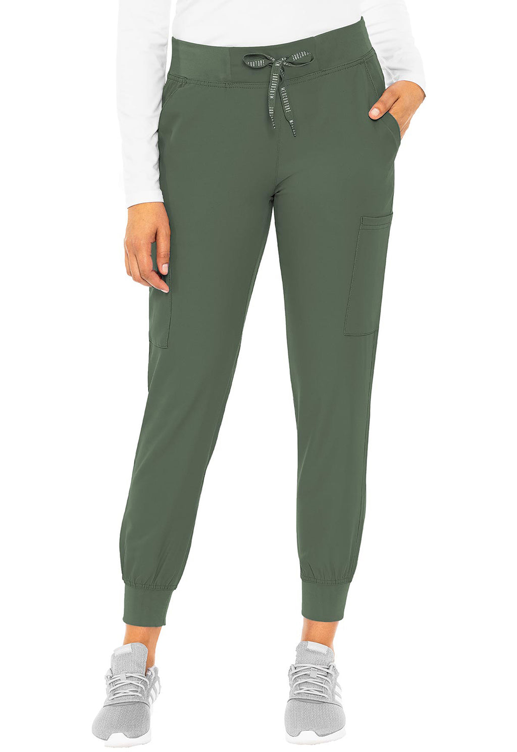 Med Couture Women's Insight Jogger