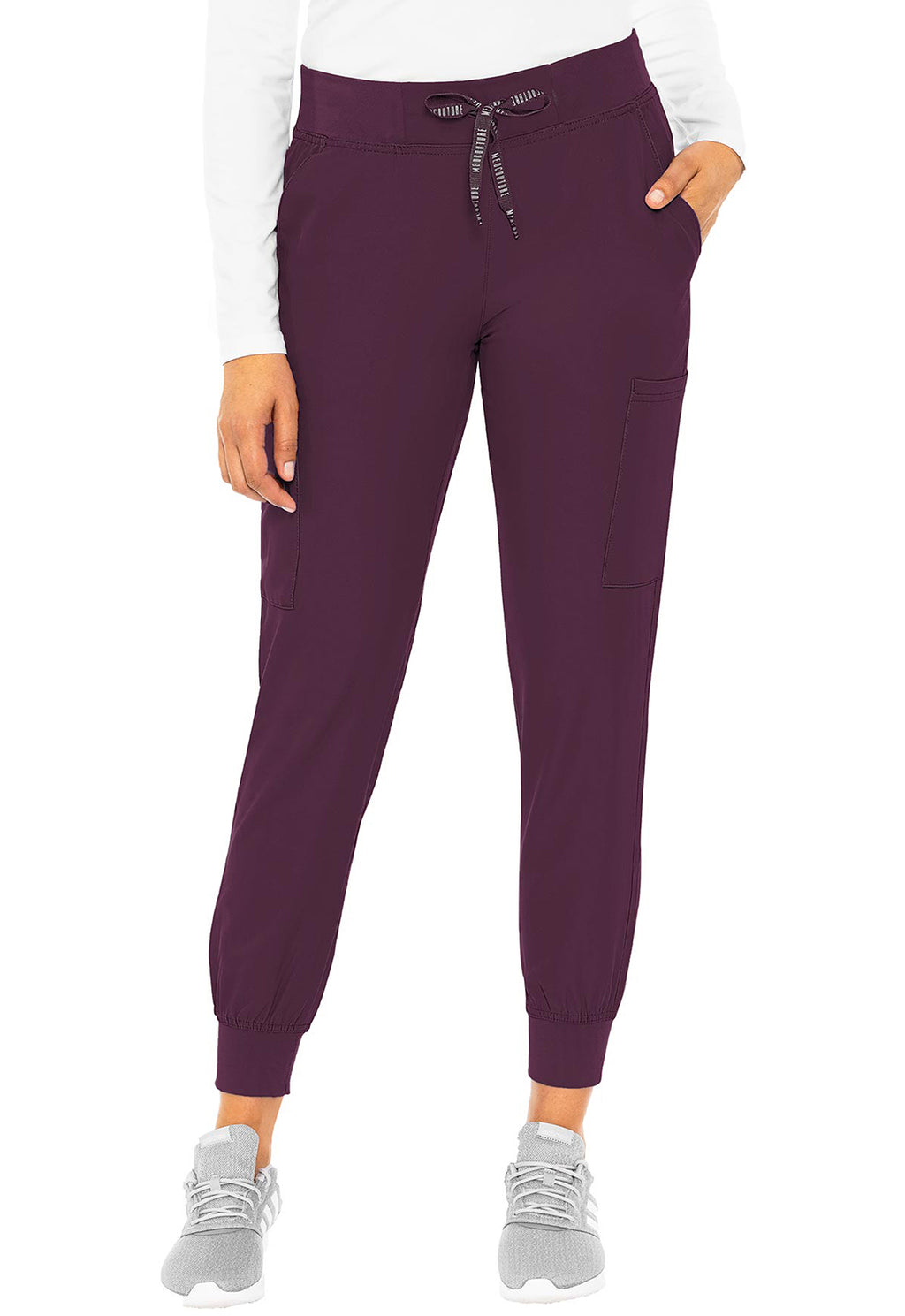 Med Couture Women's Insight Jogger