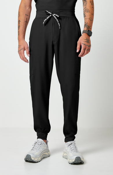 Med Couture Insight Men's Jogger