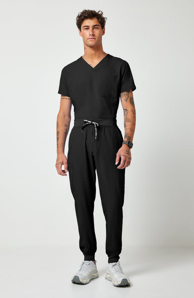 Med Couture Insight Men's Jogger