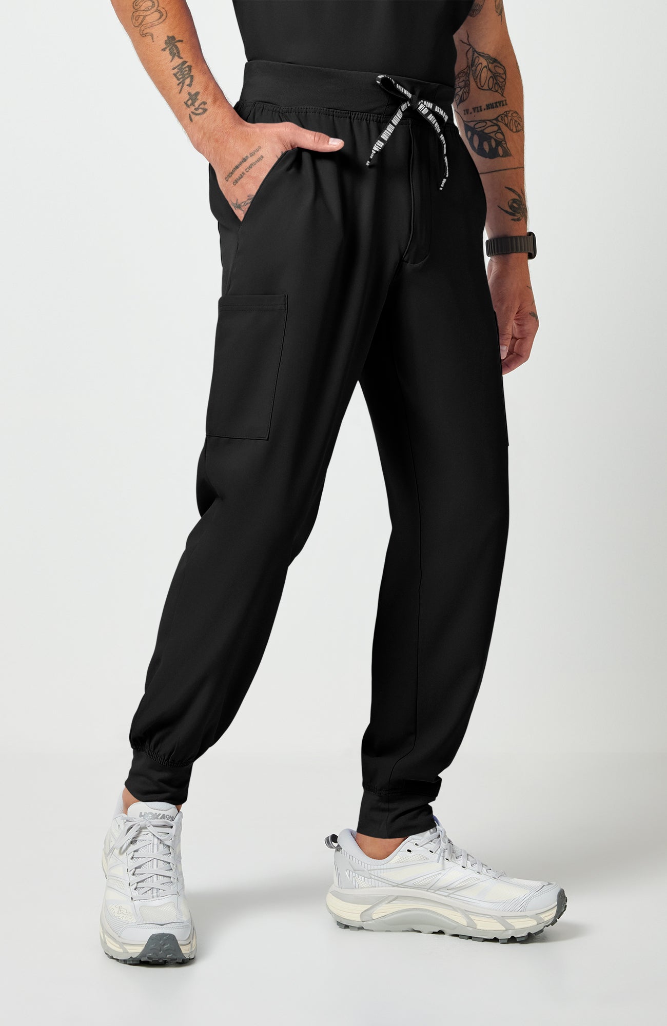 Med Couture Insight Men's Jogger