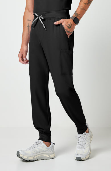 Med Couture Insight Men's Jogger