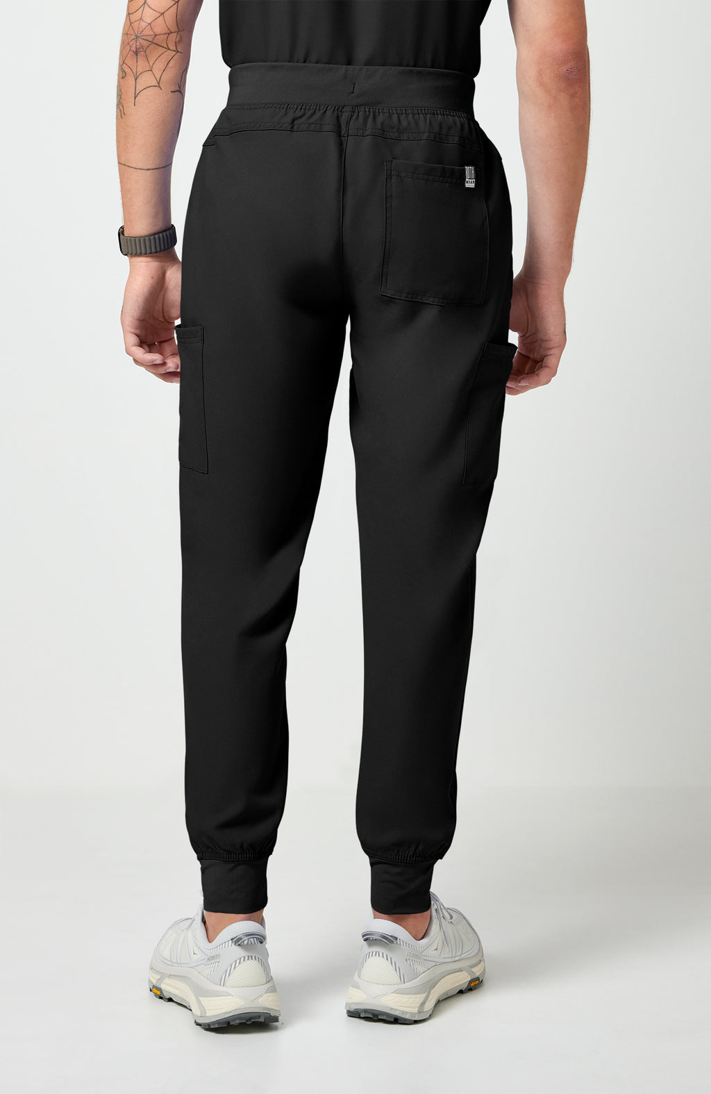 Med Couture Insight Men's Jogger