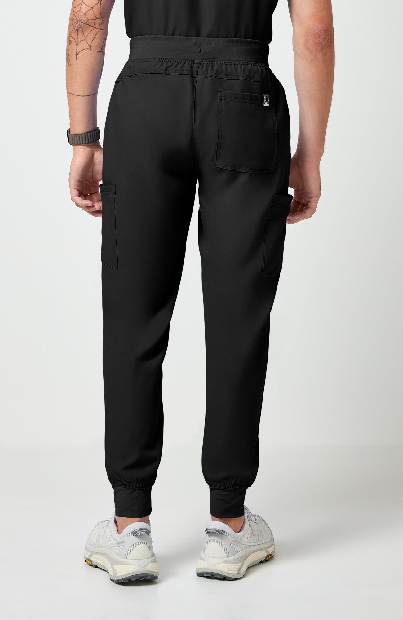 Med Couture Insight Men's Jogger