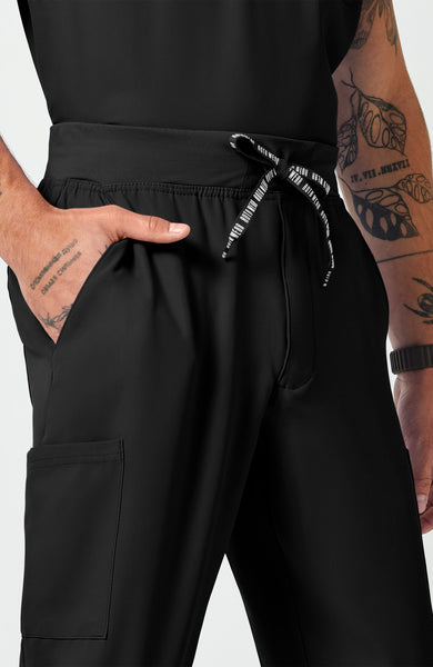 Med Couture Insight Men's Jogger