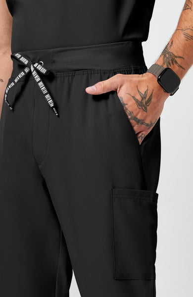 Med Couture Insight Men's Jogger