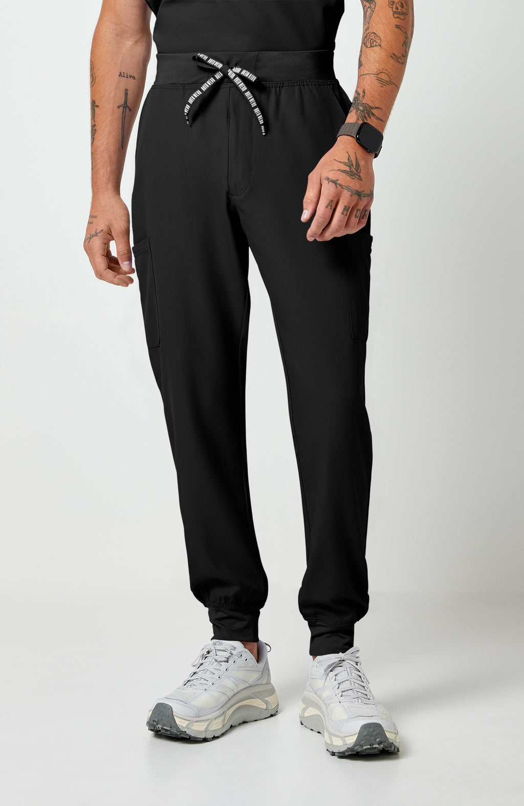Med Couture Insight Men's Jogger