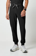 Med Couture Insight Men's Jogger