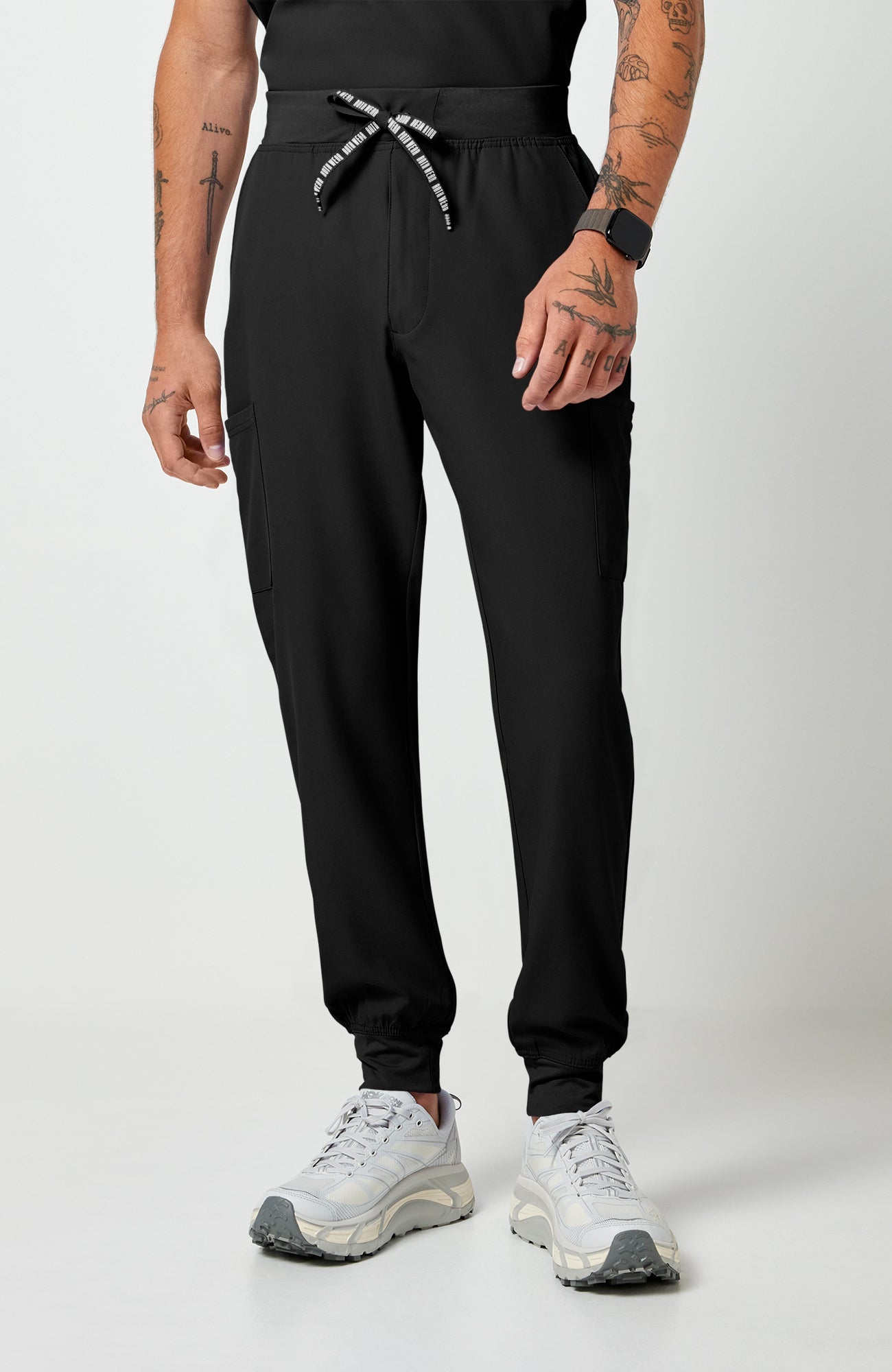 Med Couture Insight Men's Jogger