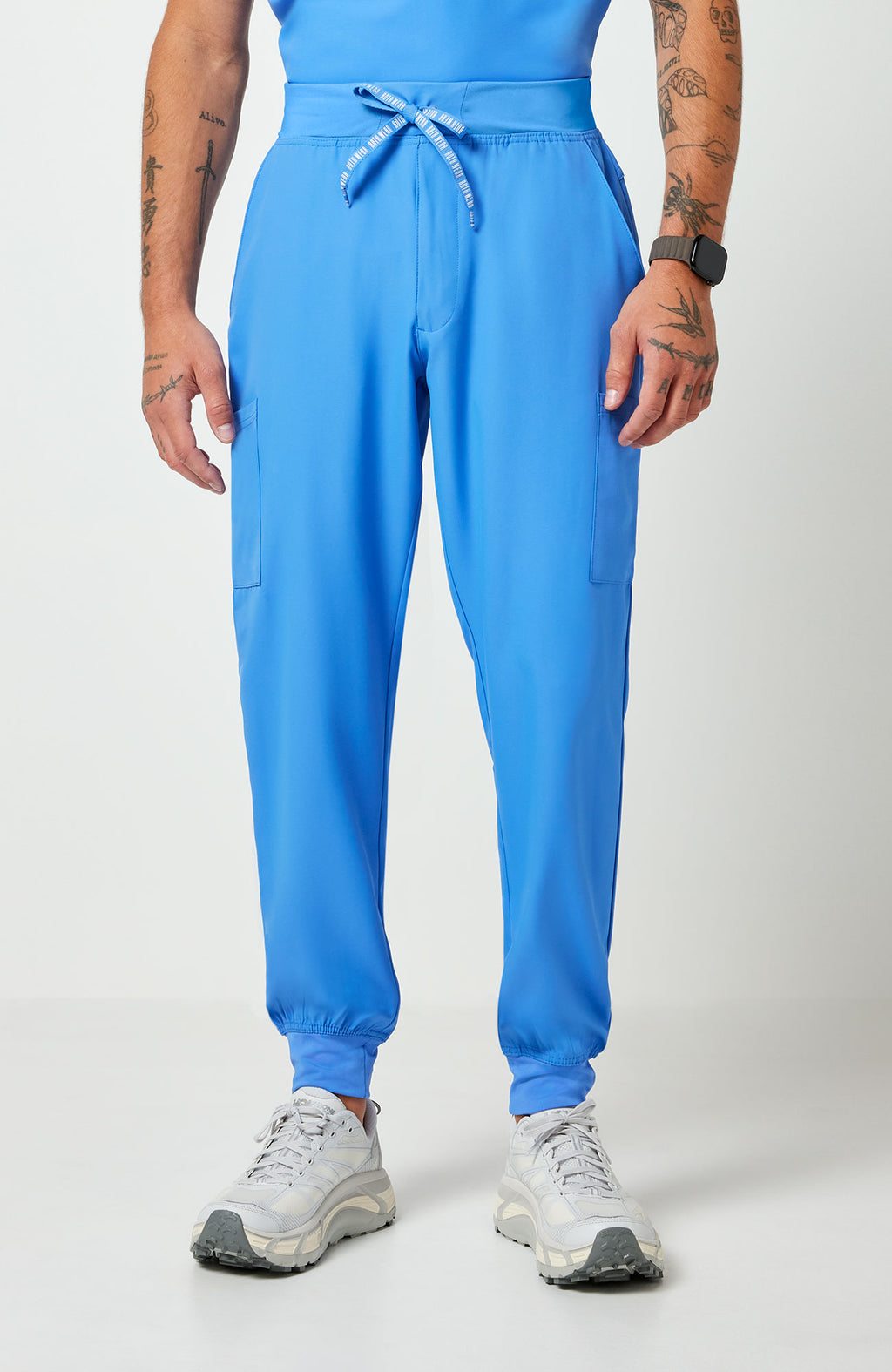 Med Couture Insight Men's Jogger