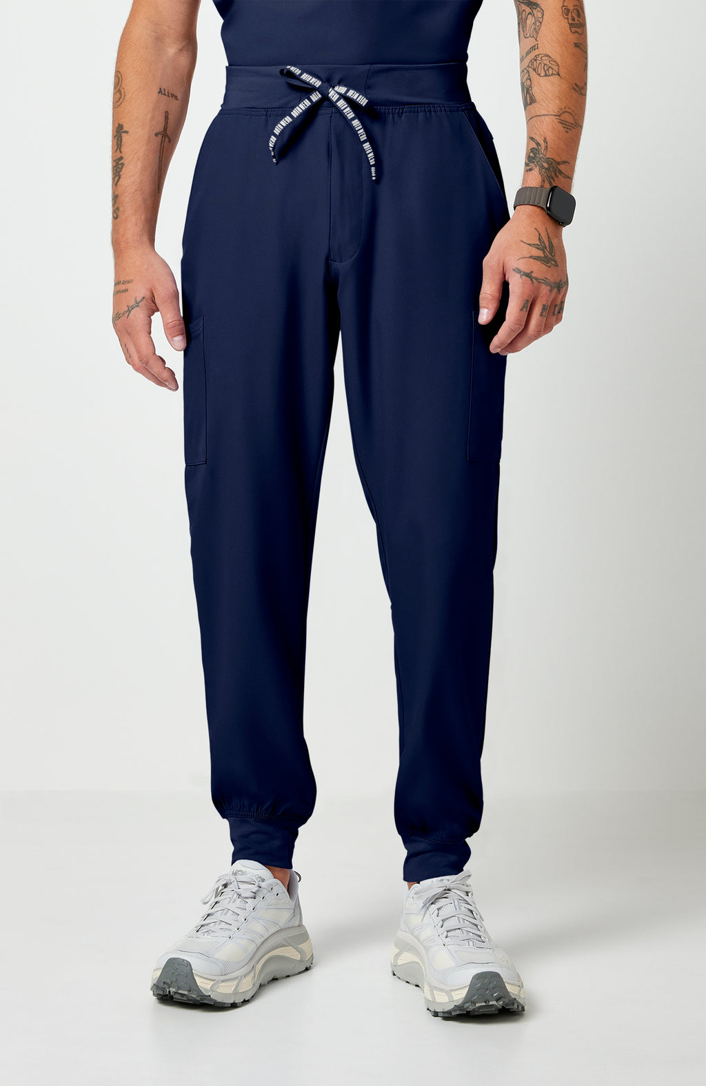 Med Couture Insight Men's Jogger