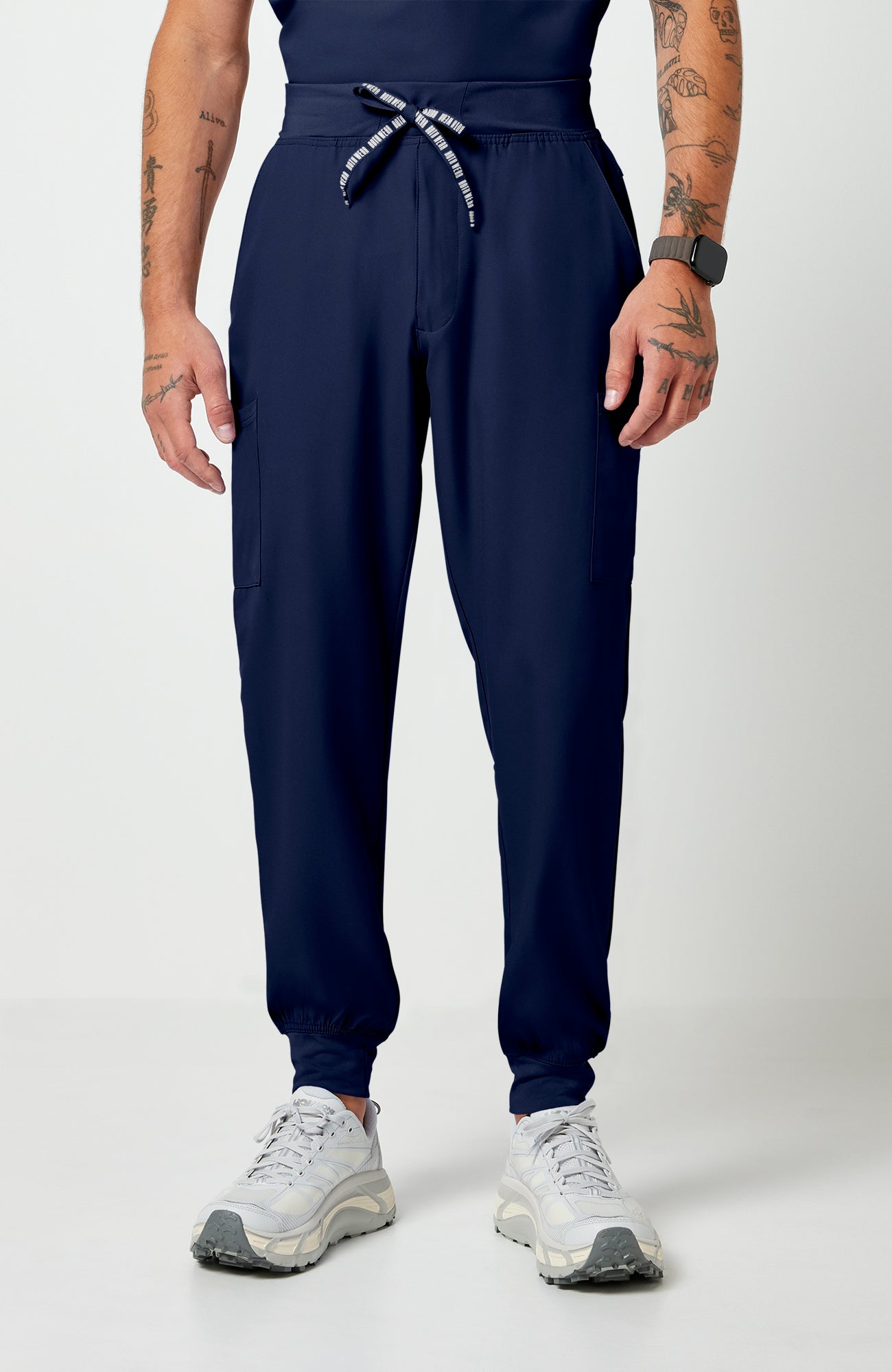 Med Couture Insight Men's Jogger