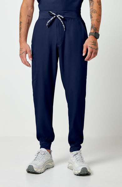 Med Couture Insight Men's Jogger