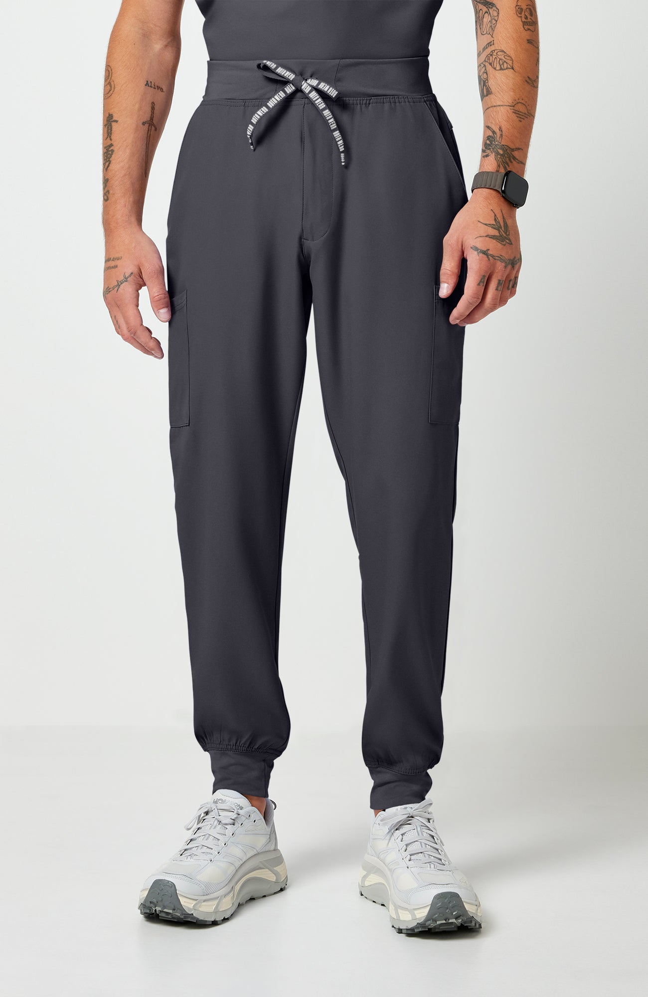 Med Couture Insight Men's Jogger