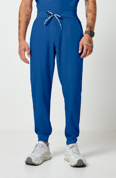 Med Couture Insight Men's Jogger