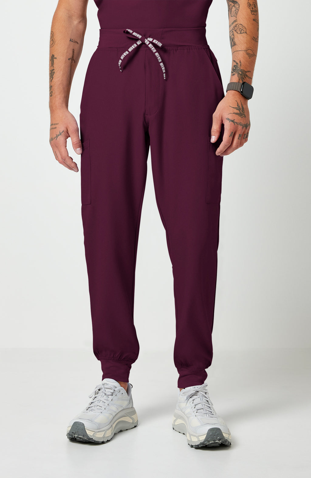 Med Couture Insight Men's Jogger