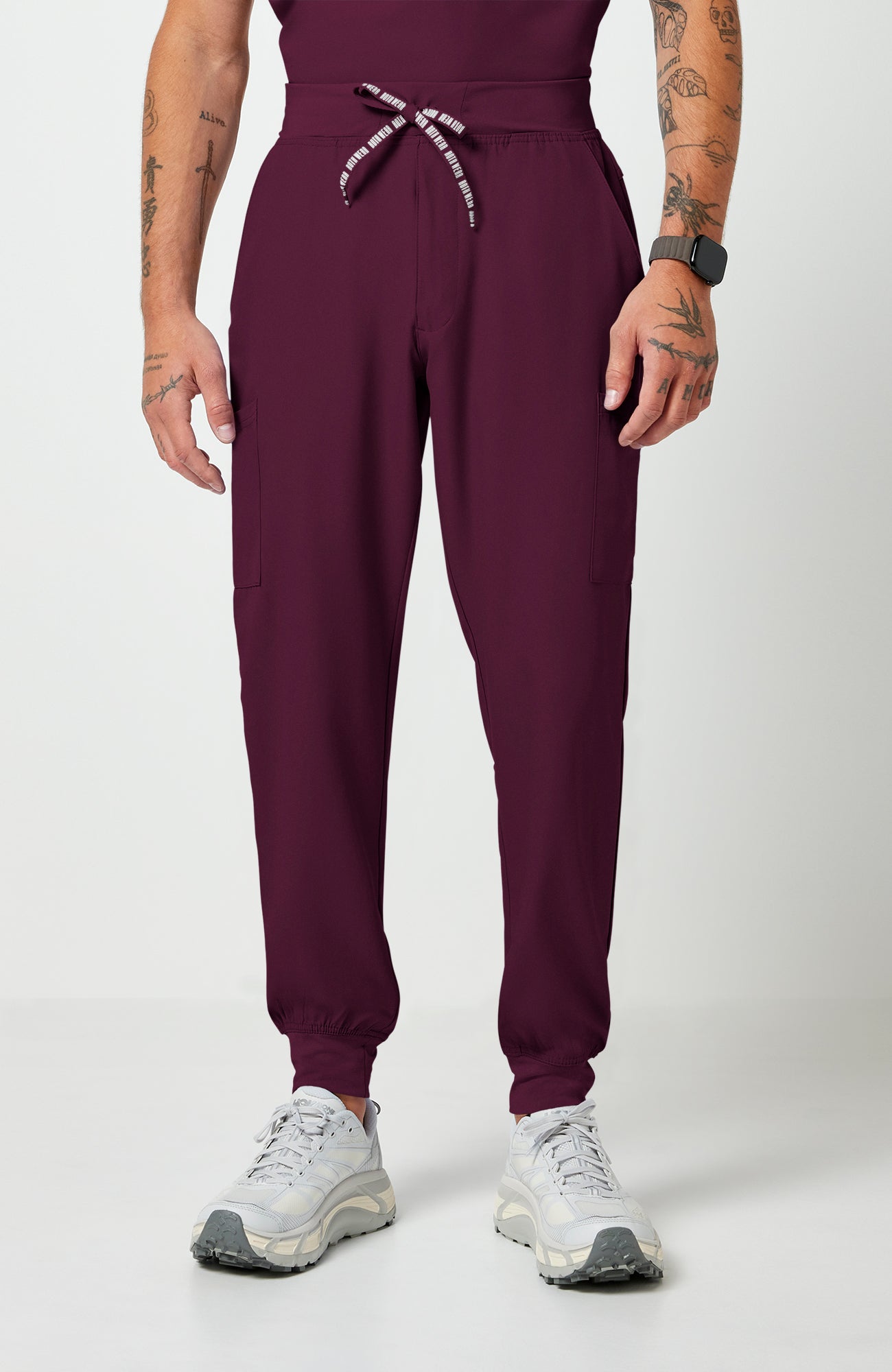 Med Couture Insight Men's Jogger