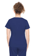 Healing Hands Women's Jane V-Neck Top