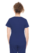 Healing Hands Women's Jane V-Neck Top