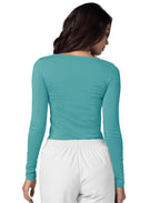Adar Universal  Long Sleeve Comfort Tee